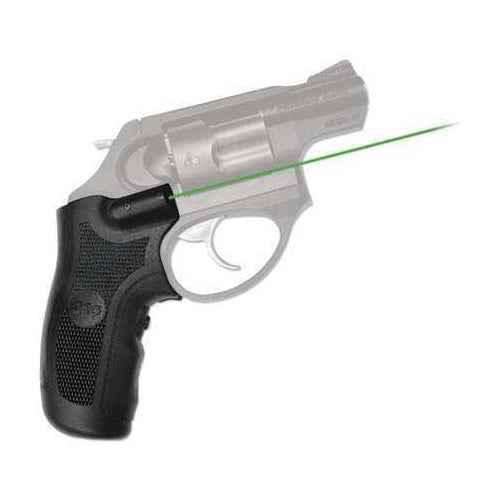 Crimson Trace Ruger LCR/X, Green Md: LG-415G