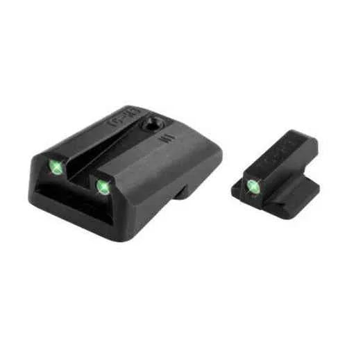 Truglo FALSEvak LoMount .260 Front/.450 Rear Md: TG231N1