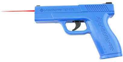 LaserLyte Trigger Tyme Laser- Full Size Md: LT-TTL