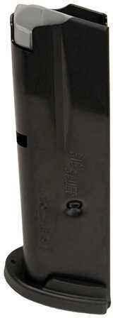SigTac P250C/320C Magazine 357 Sig/40 S&W, New Style 10 Round Md: MAG-MOD-C-43-10
