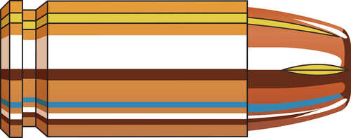 Hornady 380 ACP 90 Grain Jacketed Hollow Point â€“ Versatile Self-Defense Ammunition