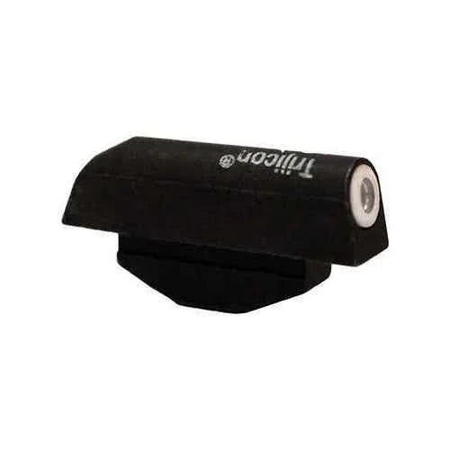 XS Sight Systems Standard Dot Tritium Express Front S&W J Frame SP101 Pinned Md: RV-0001N-4