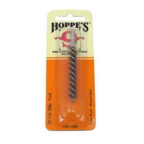 Hoppes Tynex Brush, 30 Caliber - New In Package