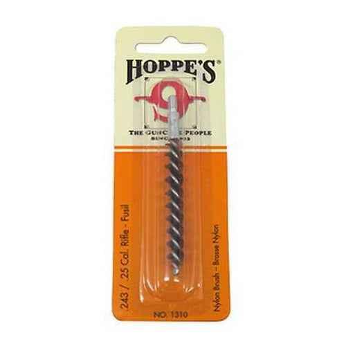 Hoppes Tynex Brush .243/.25 Caliber 1310