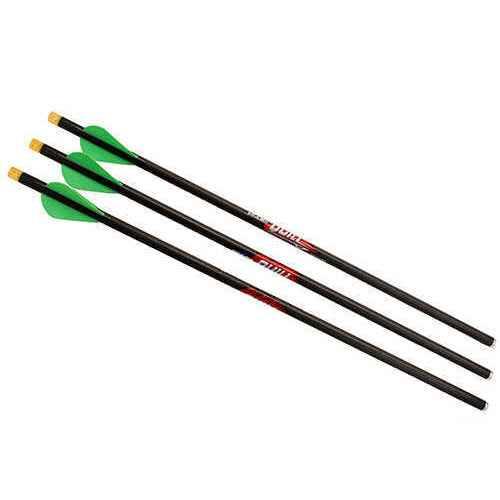 Excalibur Quill Crossbow Bolts w/Illuminated FALSEcks 16.5in 3pk Model: 22QV16IL-3