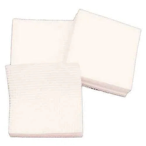 Birchwood Casey Gun Cleaning Patches 2 1/4" Square 9mm, .38-.45 Caliber (Per 500) Md: 41166