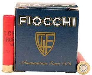 410 Gauge 25 Rounds Ammunition Fiocchi Ammo 1/2" oz Lead #9
