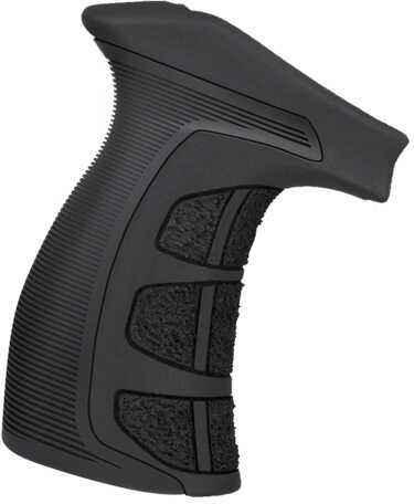 Advanced TechFALSElogy Intl. ATI Grip X2 Scorpion Taurus Small Frame Black A.4.10.1005