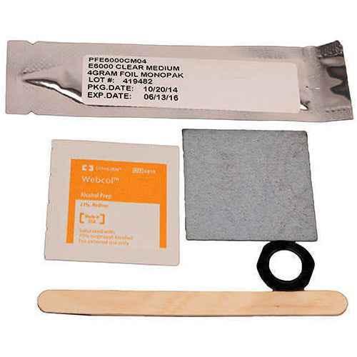 Viridian Weapon TechFALSElogies ECR Instant-On Holster Upgrade Kit Md: 800-0010