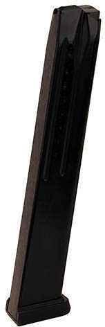 ProMag Springfield XD-9 9mm 32 Round, Blue Steel Magazine