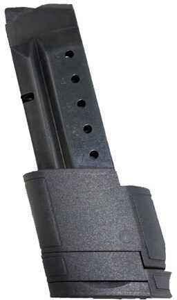 ProMag Smith & Wesson Shield .40 Caliber 7-Round Magazine Blue Steel Md: 30
