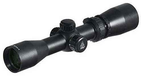 Leapers UTG 2-7x32 1" Handgun Scope Md: SCP-27PRGW