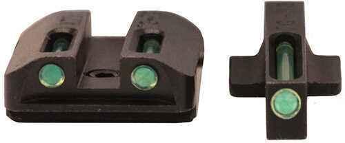 Truglo TFO Set, Kahr Md: TG131AT1