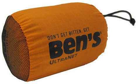 Bens / Tender Corp UltraNet Head Net Md: 0006-7201