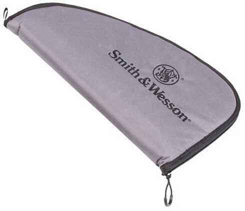 Smith & Wesson Defender Handgun Case Large, Black Md: 110020