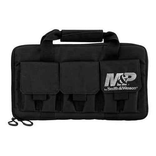 PAST M&P 110029 PRO TAC HANDGUN CS DBL