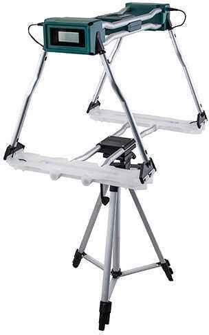 Caldwell Ballistic Precision ChroFALSEgraph G2 Model: 720002