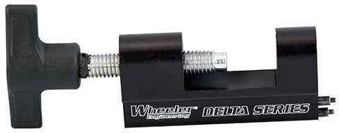 Wheeler Delta Series AR Trgger Guard Install Tool Md: 710907