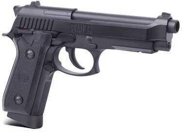 Crosman PFAM9B Full Auto Compact .177 BB 20 Rd Black Polymer Grip - Western Gun Store