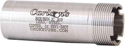 Carlsons Beretta/Benelli Mobil Flush Choke Tube 20 Gauge, Improved Cylinder Md: 50613