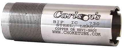 Carlsons Browning Invector Plus Flush Choke Tube 12 Gauge, Improved Cylinder Md: 59963