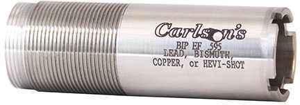 Carlsons Browning Invector Plus Flush Choke Tube 20 Gauge, Extra Full Md: 54417