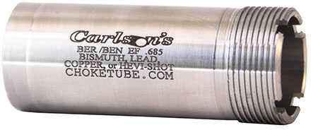 Carlsons Beretta/Benelli Mobil Flush Choke Tube 12 Gauge, Extra Full Md: 56617