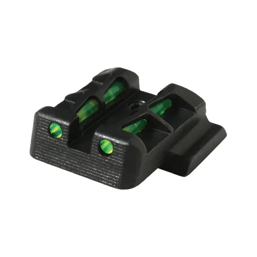 HiViz Sight Systems Litewave Rear for Glock 42 and 43 Md: GLLW11