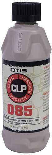 Otis TechFALSElogies Q85 CLP 4 oz, Bottle Md: IP-904-085