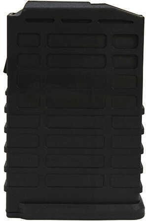 ProMag RUG22 Ruger 22 Scout 308 Winchester/7.62 NATO 10 Round Black Finish
