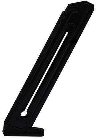 ProMag Browning Buckmark .22 LR Magazine 10 Rounds Blue Steel Md: 03