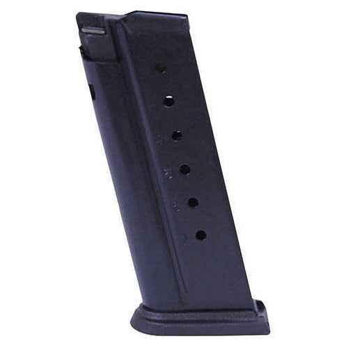 ProMag Springfield XDS Magazine 9mm 7 Rounds Blue Steel Md: 14