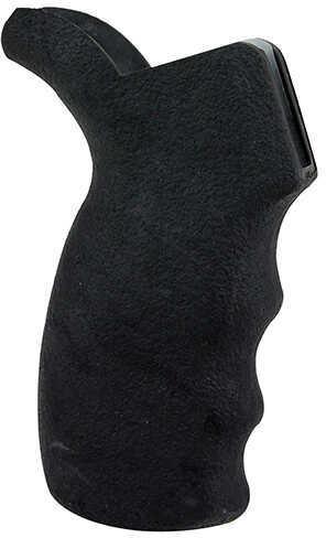 Pachmayr AR Rear Grip, Black Md: 02466