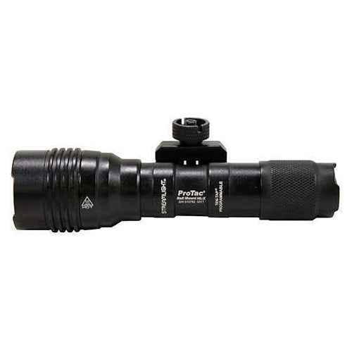 Streamlight ProTac 2L Mount Remote Switch Black 88066