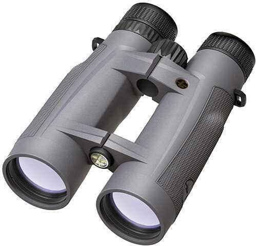 Leupold BX-5 Santiam HD BiFALSEcular, 15x56mm, Roof Prism, Shadow Gray Md: 172457