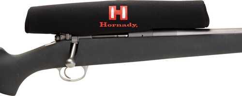 Hornady 99133 Scope Cover Neoprene Black - Western Gun Store