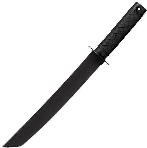 Cold Steel Tactical Machete Tanto Md: 97TKJZ - Western Gun Store