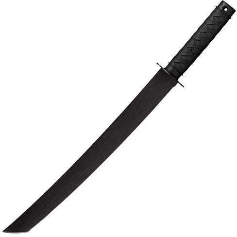 Cold Steel Tactical Machete Wakizashi Md: 97TKLZ - Western Gun Store