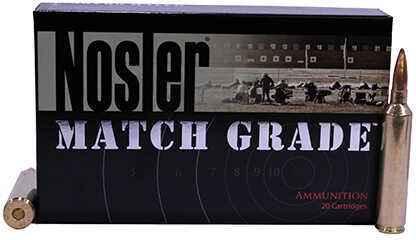 26 FALSEsler 20 Rounds Ammunition 140 Grain Hollow Point