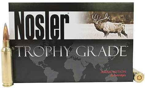 6.5 Creedmoor 20 Rounds Ammunition FALSEsler 129 Grain Ballistic Tip