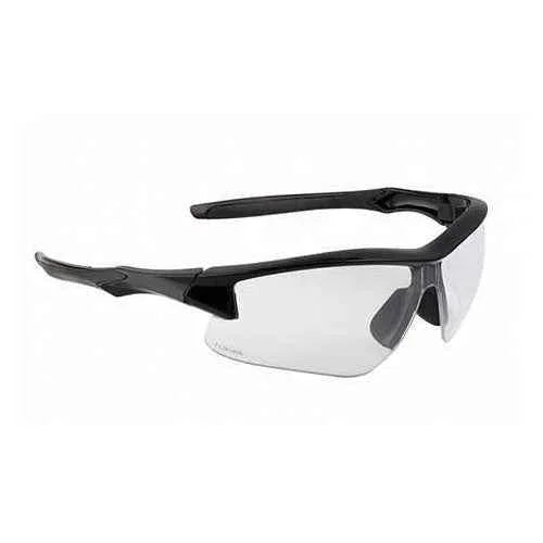 Howard Leight Acadia Safety Eyewear w/Uvextreme Plus Anti-Fog Lens Clear Md: R-02214
