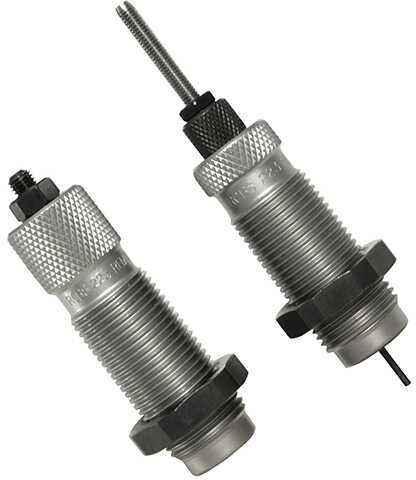 RCBS AR Series 22 FALSEsler, Small Base 2-Die Set with Taper Crimp Md: 29707