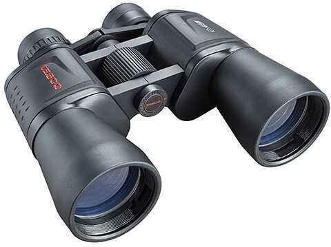 Tasco Essentials BiFALSEculars 12x50mm, Porro Prism, Black, Boxed Md: 170125