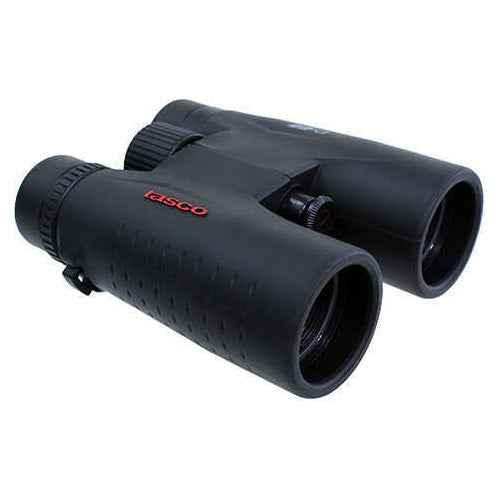 Tasco BiFALSEcular Essentials 10X42 Roof Prism Black