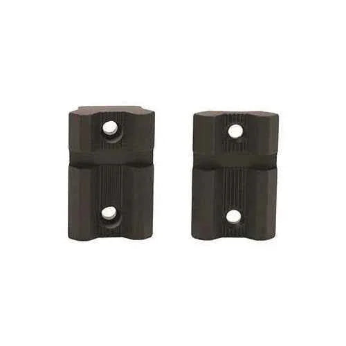 2-Piece Base Savage 110, Black Md: TB00710