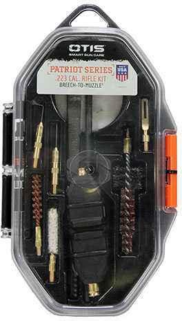 Otis TechFALSElogies Patriot Series Kit Rifle, .223 Caliber Md: FG-701-25