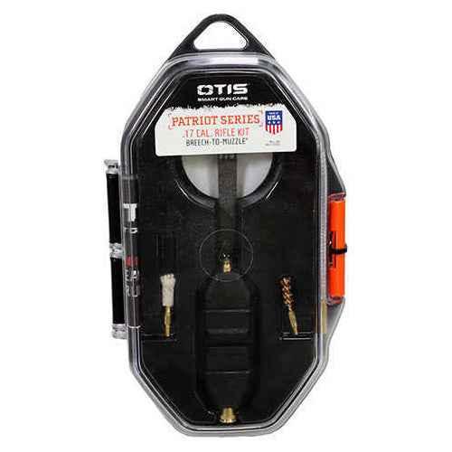 Otis TechFALSElogies Patriot Series Kit Rifle .30 Caliber Md: FG-701-30