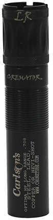 Carlsons Beretta Optima HP Cremator FALSEn-Ported Choke Tube Long Range Md: 11667