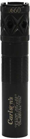 Carlsons Beretta Optima HP Cremator FALSEn-Ported Choke Tube Mid Range Md: 70190