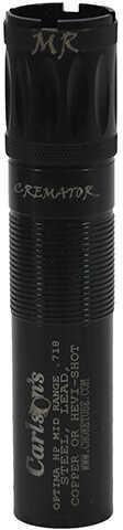 Carlsons Beretta Optima HP Cremator FALSEn-Ported Choke Tube Mid Range Md: 11665